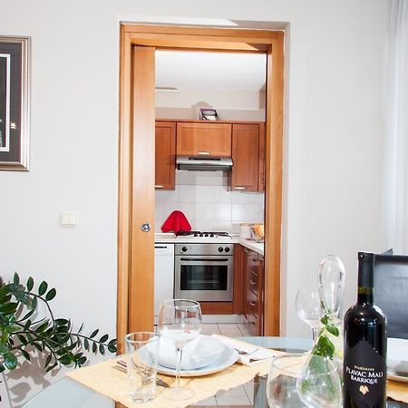 Apartment Avenue زغرب المظهر الخارجي الصورة