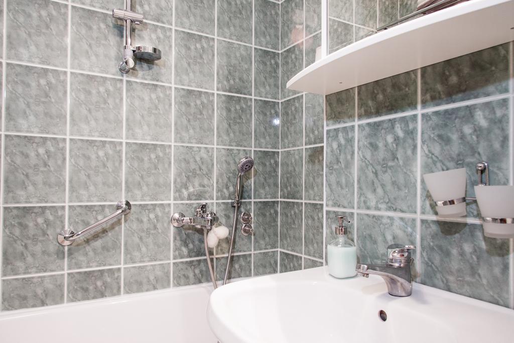 Apartment Avenue زغرب المظهر الخارجي الصورة