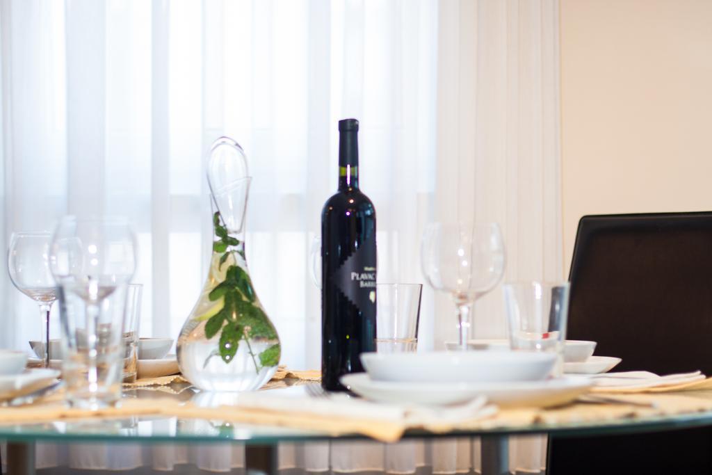 Apartment Avenue زغرب المظهر الخارجي الصورة