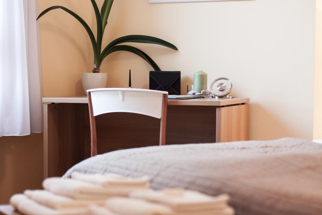 Apartment Avenue زغرب المظهر الخارجي الصورة
