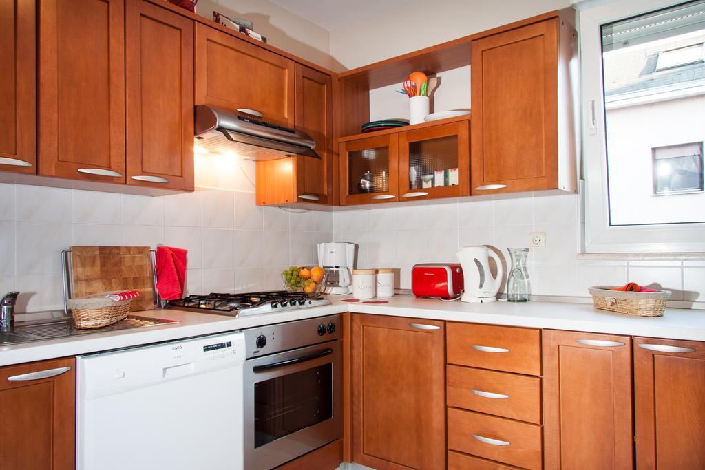 Apartment Avenue زغرب المظهر الخارجي الصورة