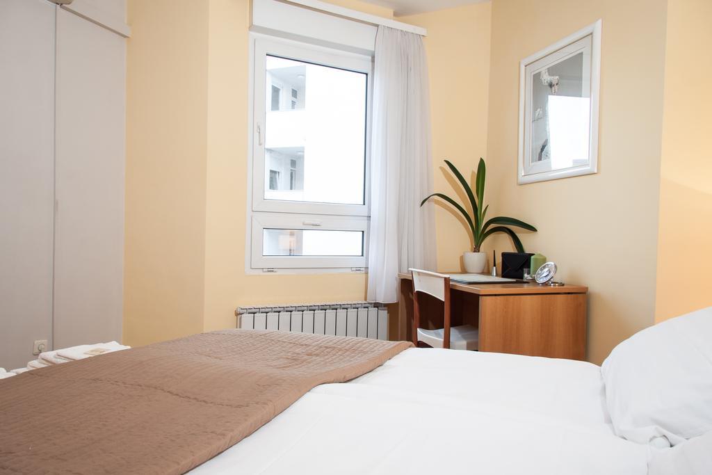 Apartment Avenue زغرب الغرفة الصورة