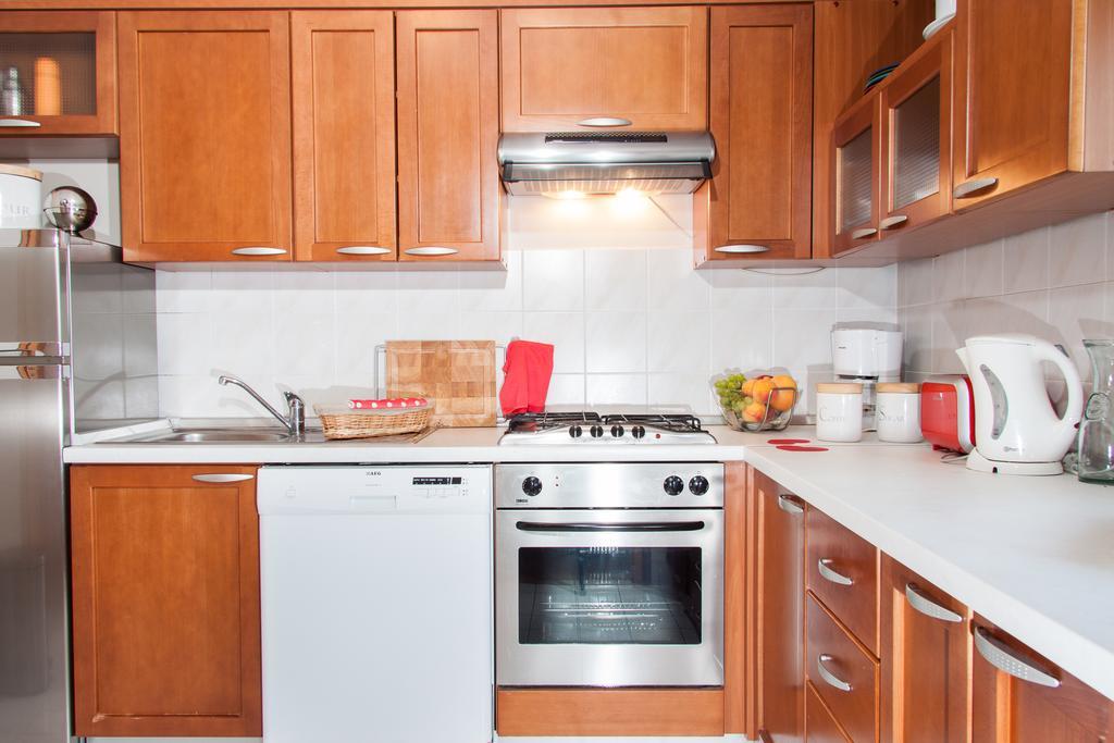 Apartment Avenue زغرب المظهر الخارجي الصورة